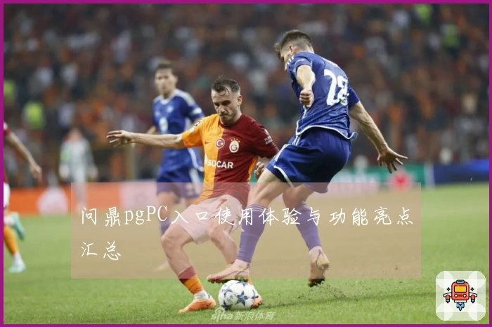 问鼎pgPC入口使用体验与功能亮点汇总